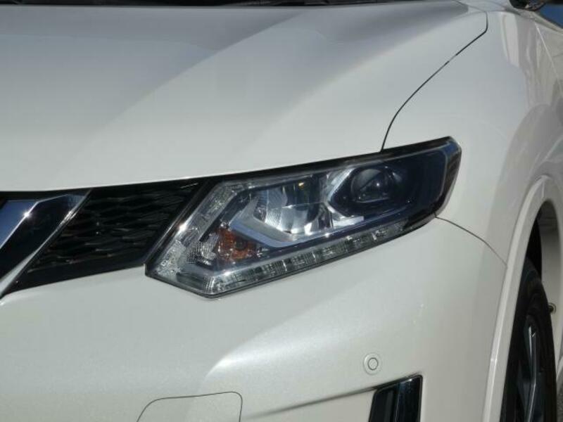 X-TRAIL-9