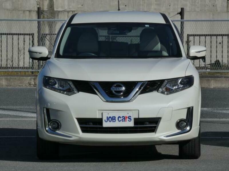 X-TRAIL-3