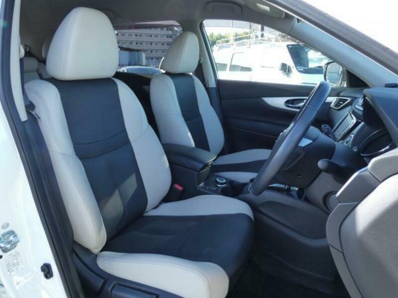 X-TRAIL-13