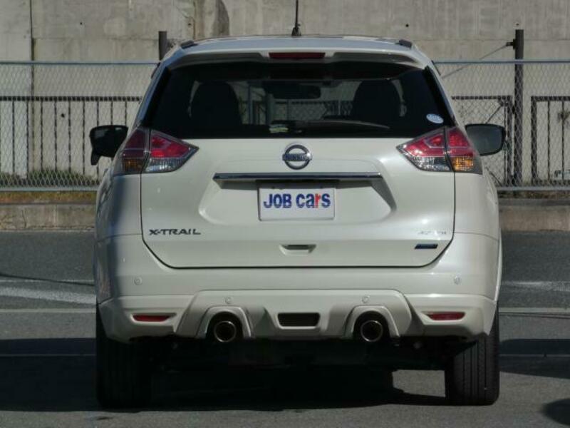 X-TRAIL-14
