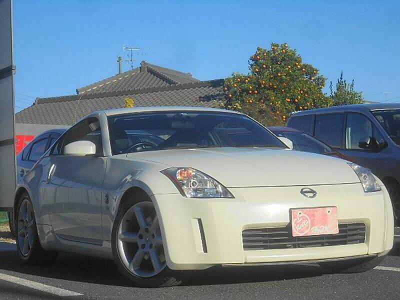 FAIRLADY Z-11