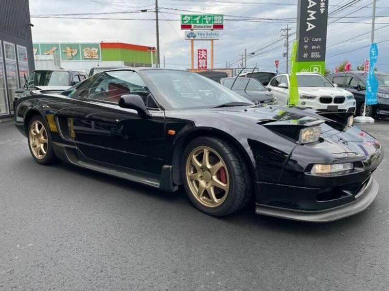 NSX