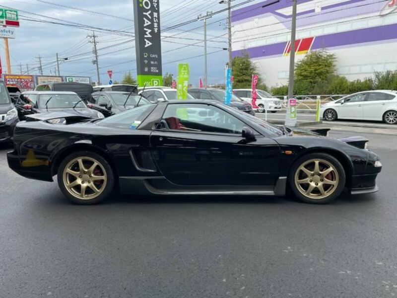NSX