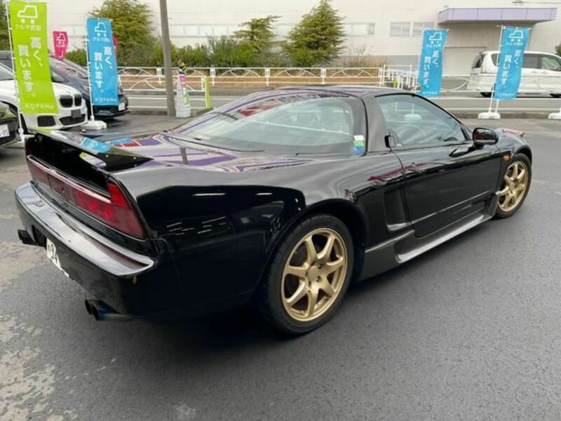 NSX
