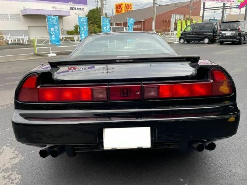 NSX