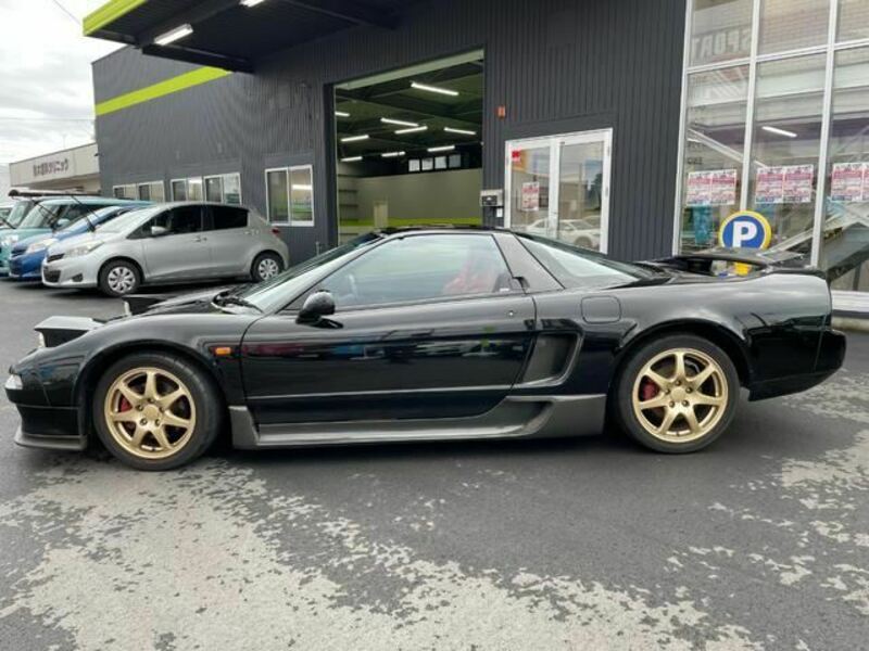 NSX