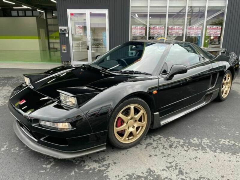 NSX