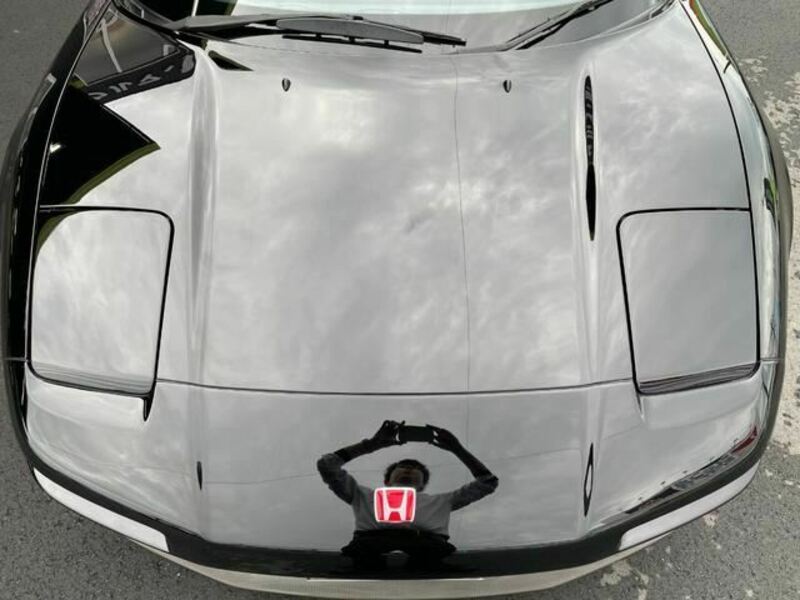 NSX