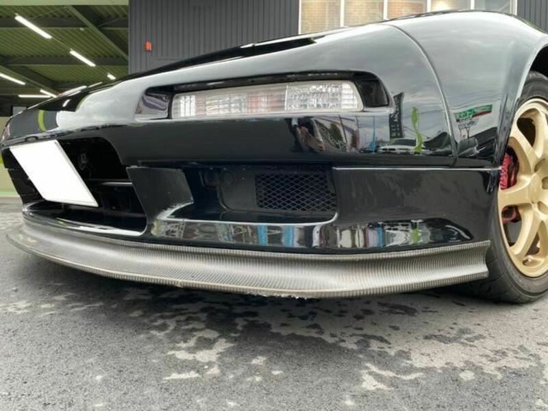 NSX
