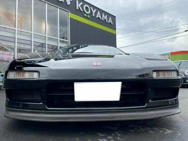 NSX