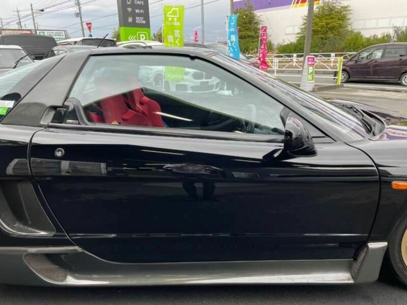 NSX