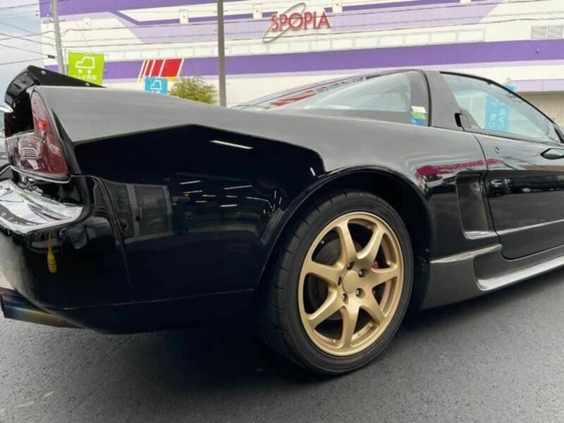 NSX