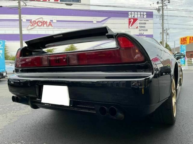 NSX