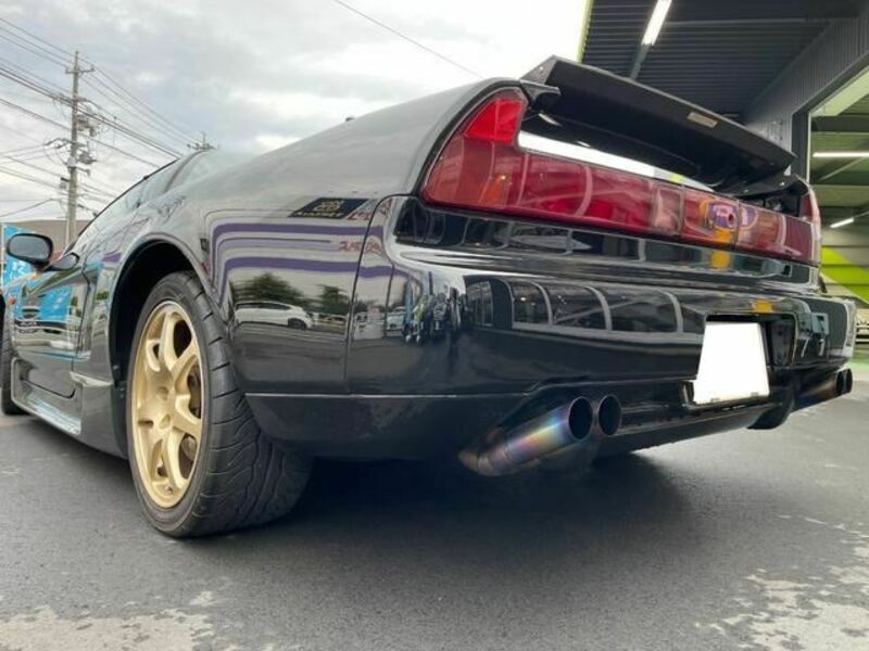 NSX