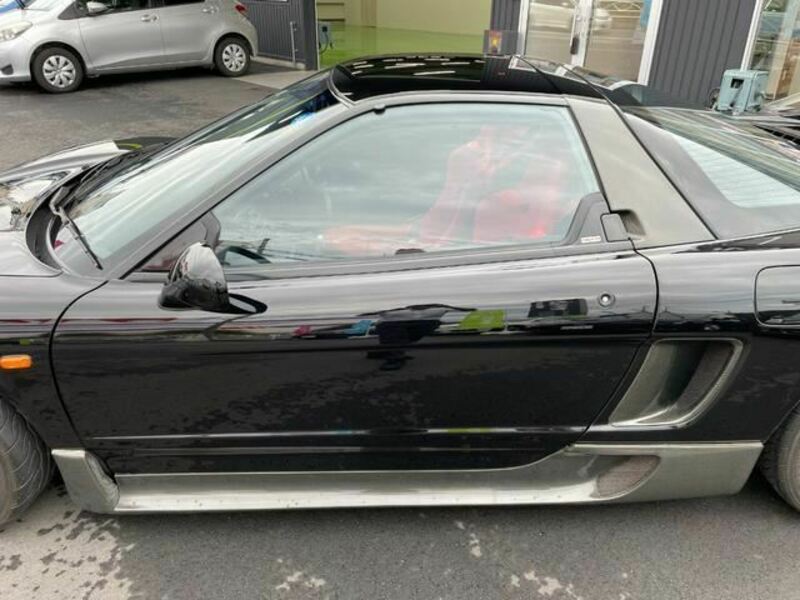 NSX