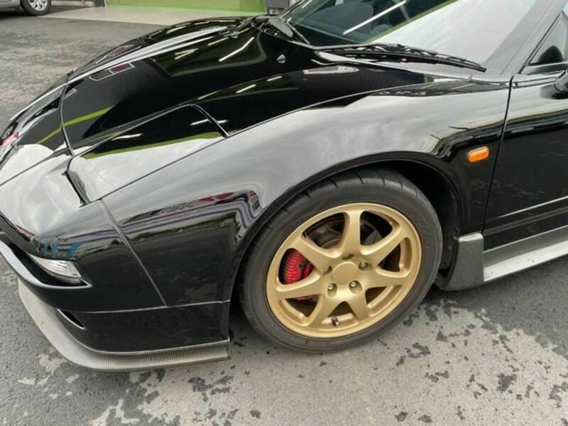 NSX
