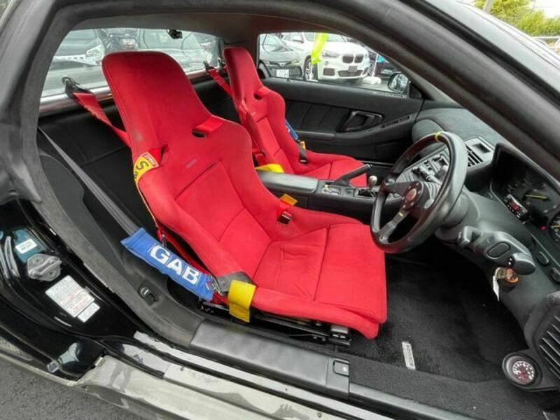 NSX