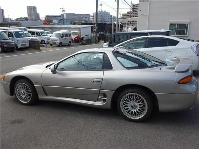 GTO