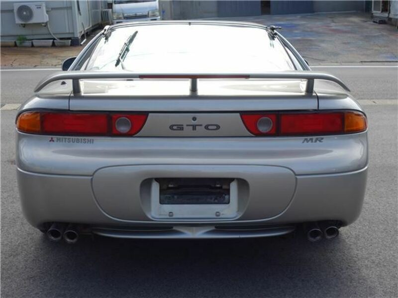 GTO