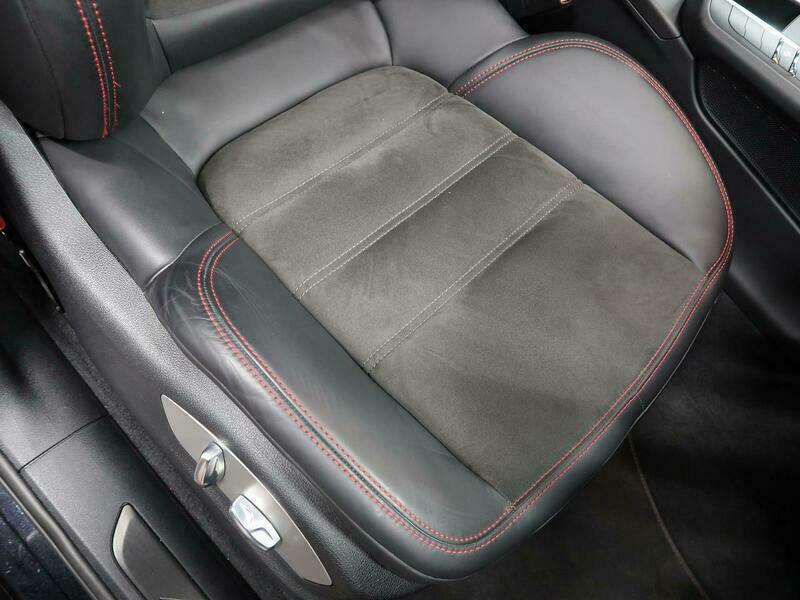 MACAN