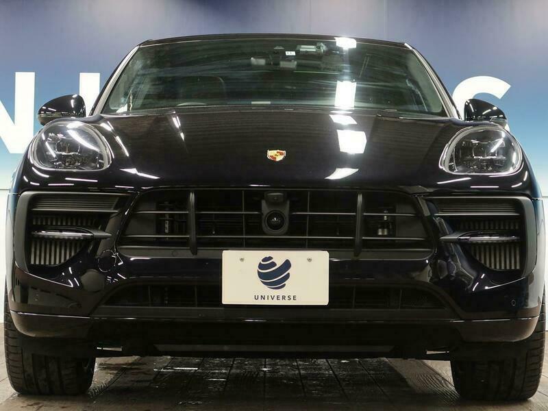 MACAN