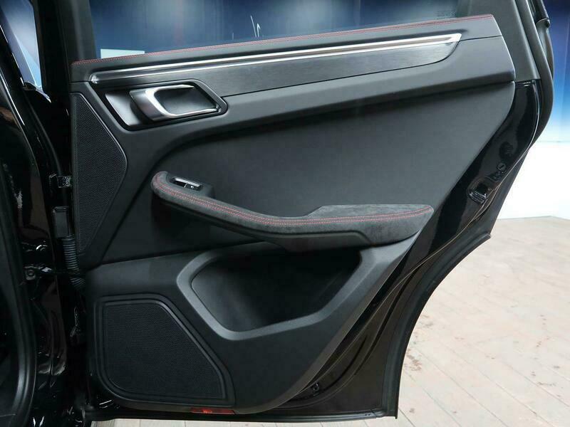 MACAN