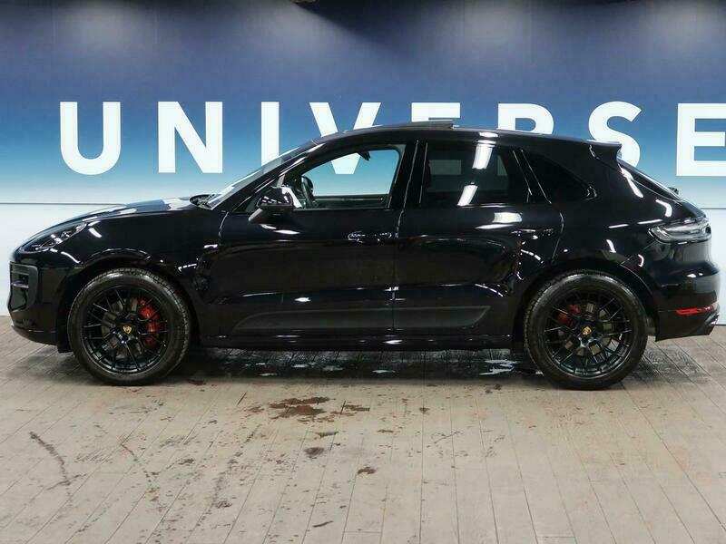 MACAN