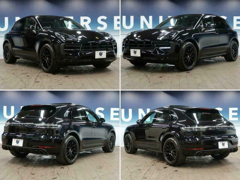 MACAN