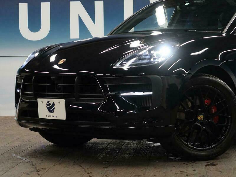 MACAN