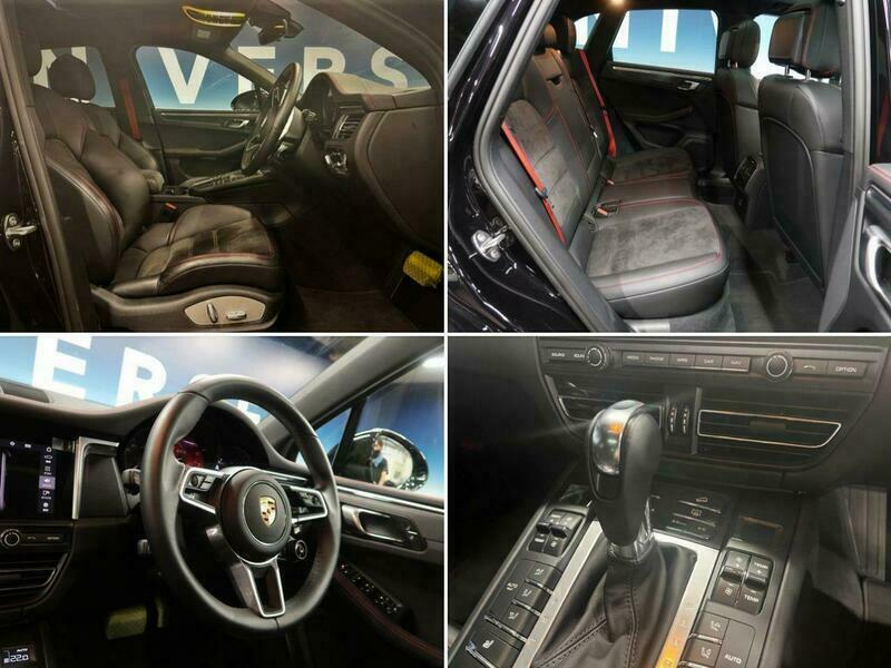 MACAN