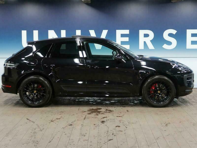 MACAN
