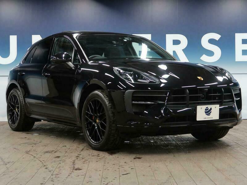 MACAN