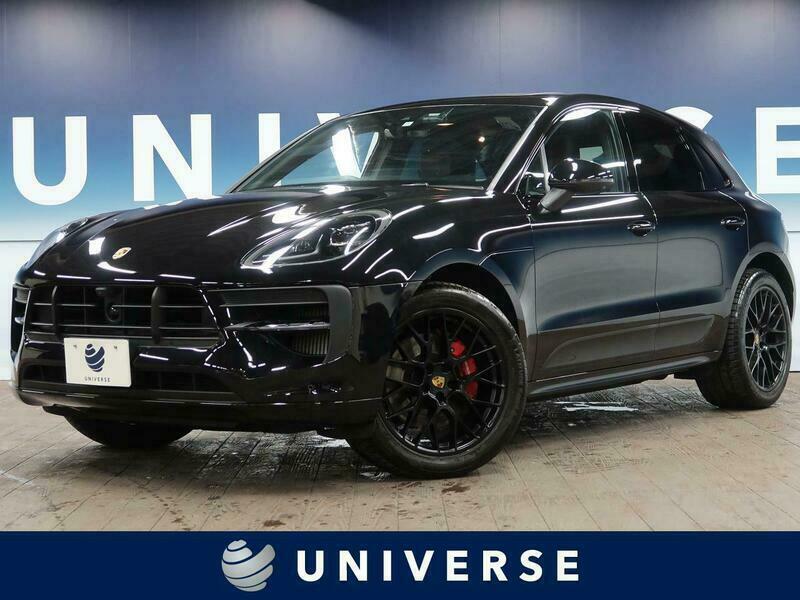 MACAN