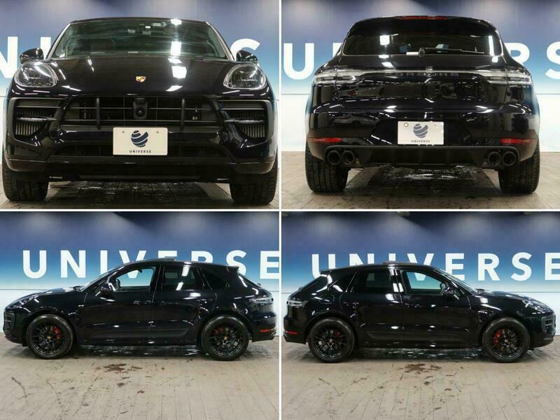 MACAN