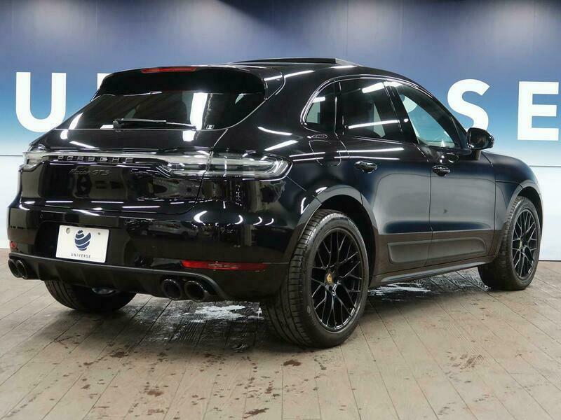 MACAN