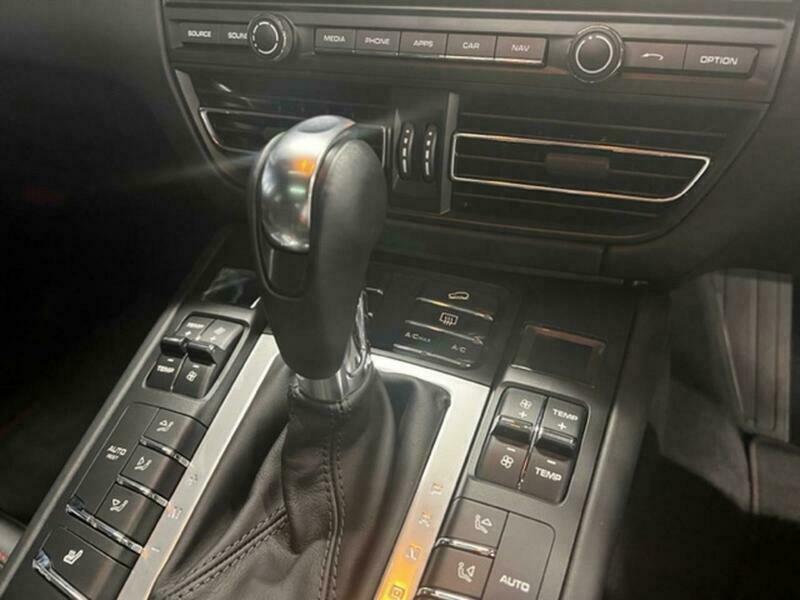 MACAN
