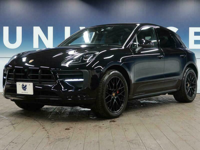 MACAN