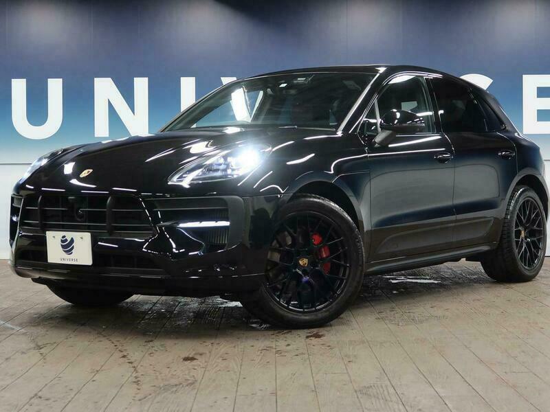 MACAN