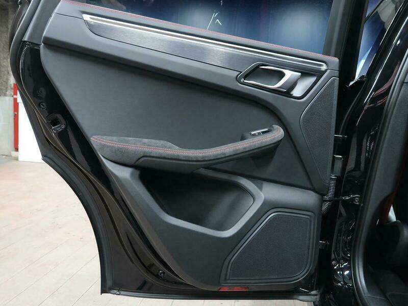 MACAN