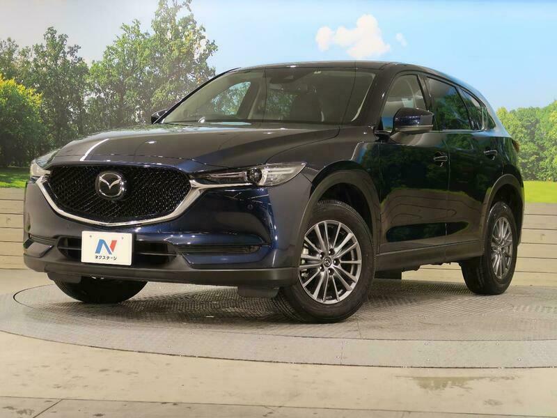 CX-5-0