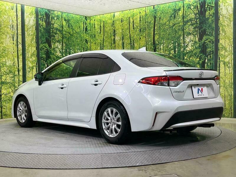 COROLLA