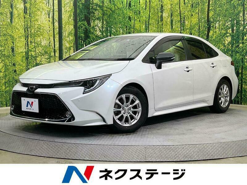 COROLLA