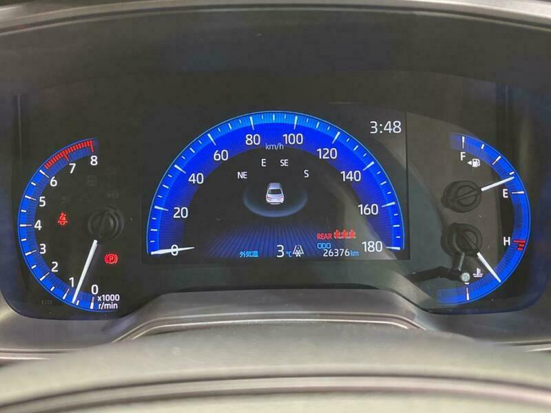 COROLLA