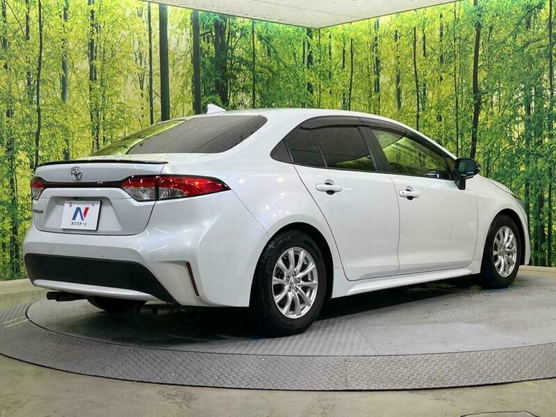 COROLLA