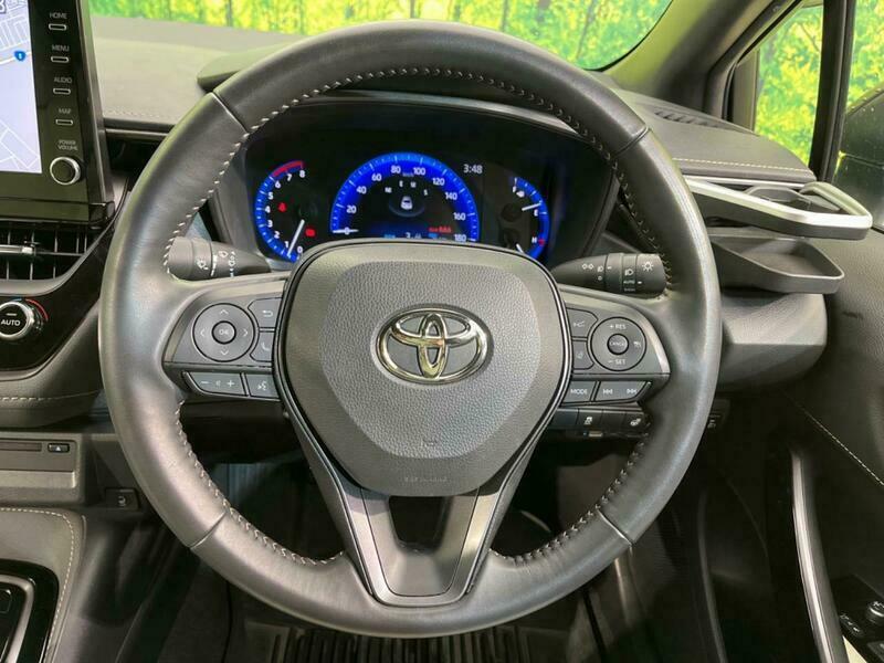 COROLLA