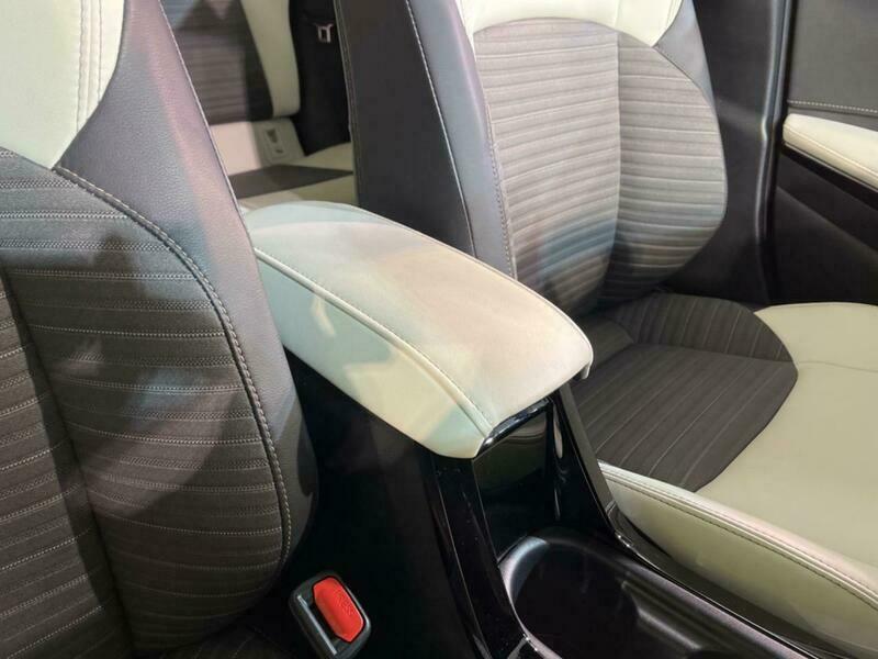 COROLLA