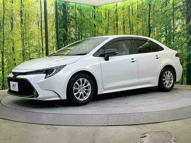 COROLLA