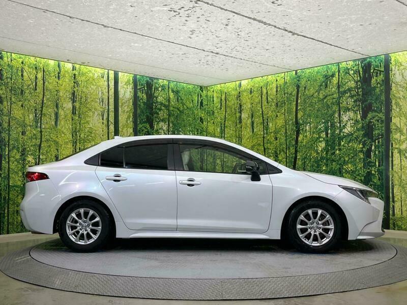 COROLLA