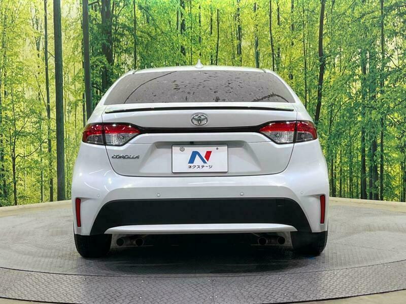 COROLLA