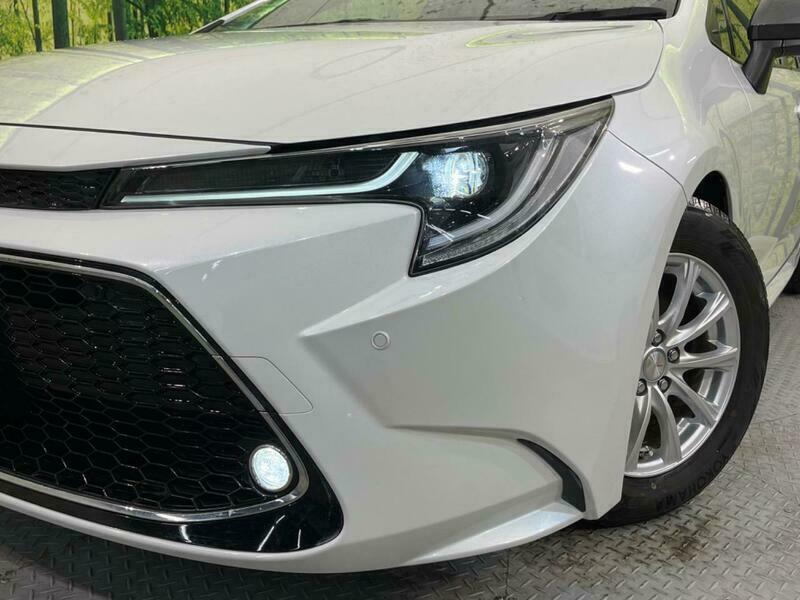 COROLLA